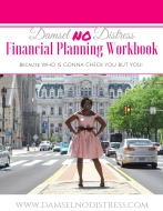 Personal Financial Workbook